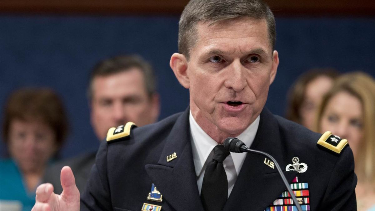 Ministerstvo spravedlnosti USA ukončilo stíhání Trumpova exporadce Flynna